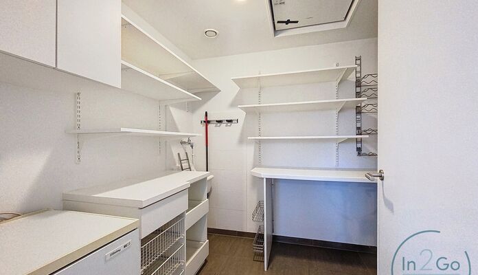 Uitzonderlijk appartement te huur in Rotselaar Wezemaal