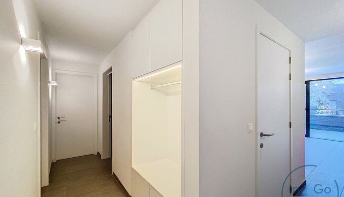 Uitzonderlijk appartement te huur in Rotselaar Wezemaal