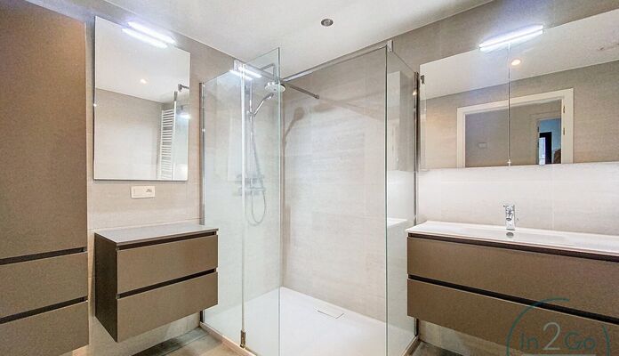 Uitzonderlijk appartement te huur in Rotselaar Wezemaal