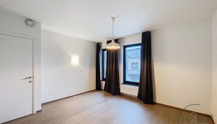 Uitzonderlijk appartement te huur in Rotselaar Wezemaal