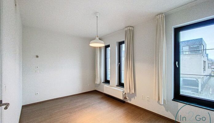 Uitzonderlijk appartement te huur in Rotselaar Wezemaal