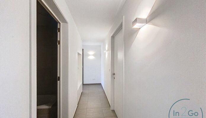 Uitzonderlijk appartement te huur in Rotselaar Wezemaal