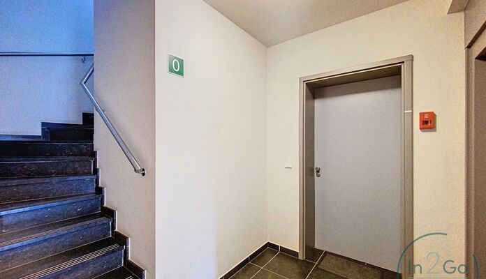 Uitzonderlijk appartement te huur in Rotselaar Wezemaal