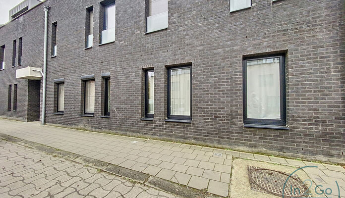 Uitzonderlijk appartement te huur in Rotselaar Wezemaal