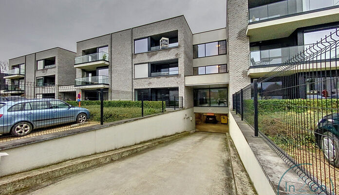 Uitzonderlijk appartement te huur in Rotselaar Wezemaal