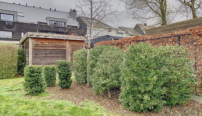 Uitzonderlijk appartement te huur in Rotselaar Wezemaal