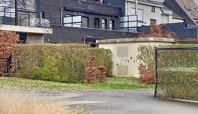 Uitzonderlijk appartement te huur in Rotselaar Wezemaal