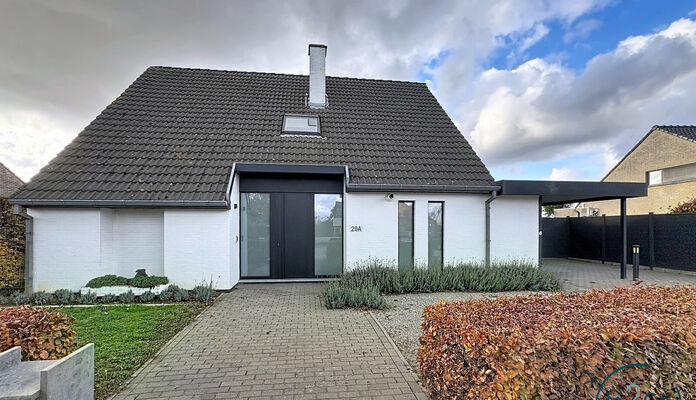 Villa te huur in Lubbeek Pellenberg