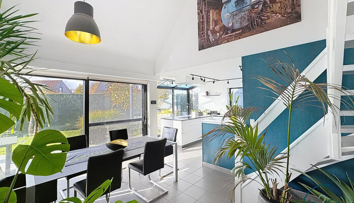 Villa te huur in Lubbeek Pellenberg