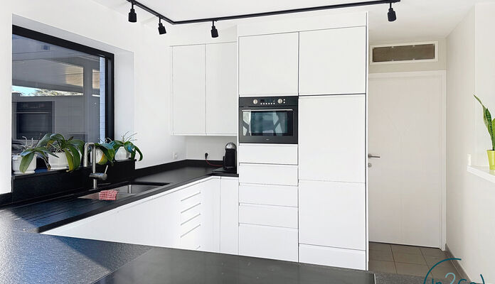 Villa te huur in Lubbeek Pellenberg