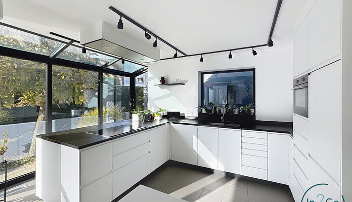 Villa te huur in Lubbeek Pellenberg