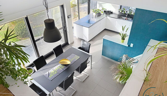 Villa te huur in Lubbeek Pellenberg