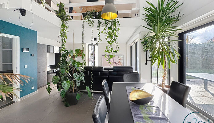 Villa te huur in Lubbeek Pellenberg