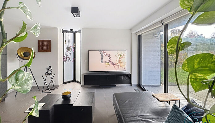 Villa te huur in Lubbeek Pellenberg