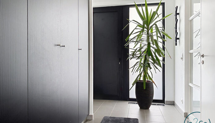 Villa te huur in Lubbeek Pellenberg