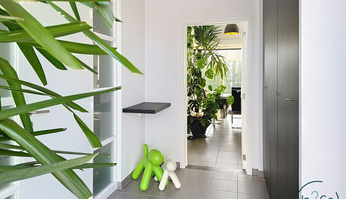 Villa te huur in Lubbeek Pellenberg