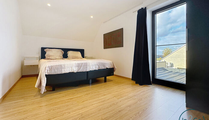 Villa te huur in Lubbeek Pellenberg