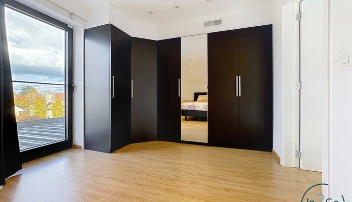 Villa te huur in Lubbeek Pellenberg