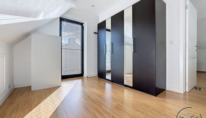 Villa te huur in Lubbeek Pellenberg