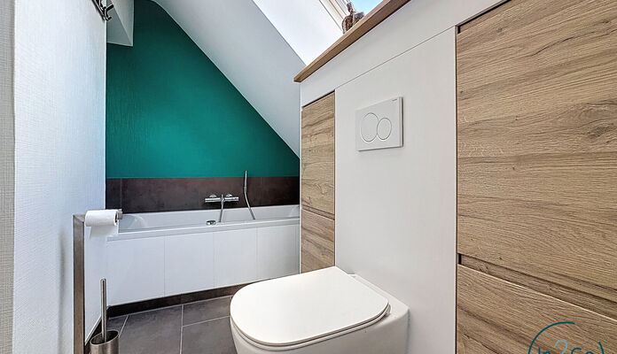 Villa te huur in Lubbeek Pellenberg