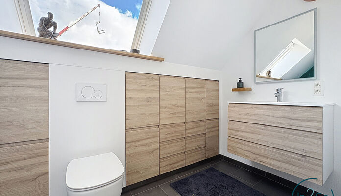 Villa te huur in Lubbeek Pellenberg