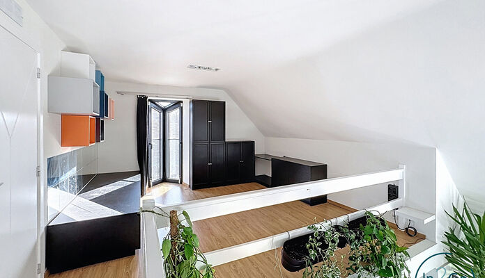 Villa te huur in Lubbeek Pellenberg