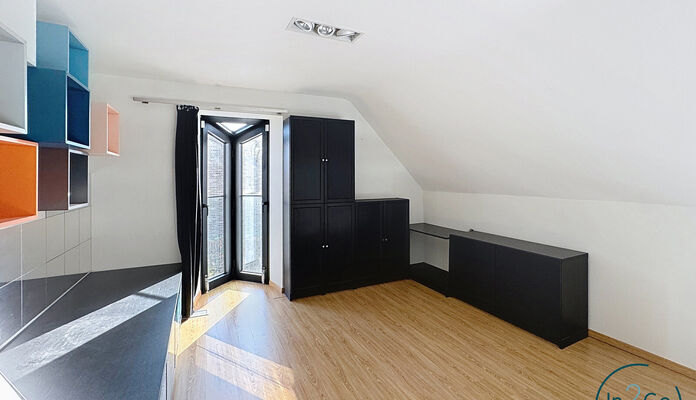 Villa te huur in Lubbeek Pellenberg