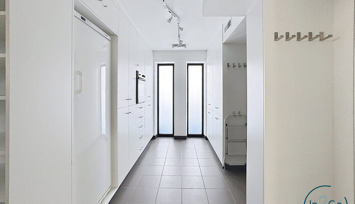 Villa te huur in Lubbeek Pellenberg