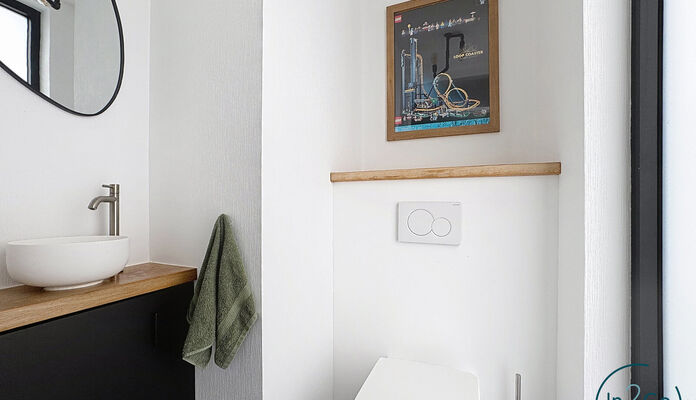 Villa te huur in Lubbeek Pellenberg