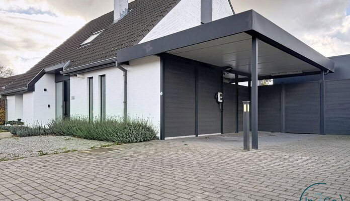 Villa te huur in Lubbeek Pellenberg