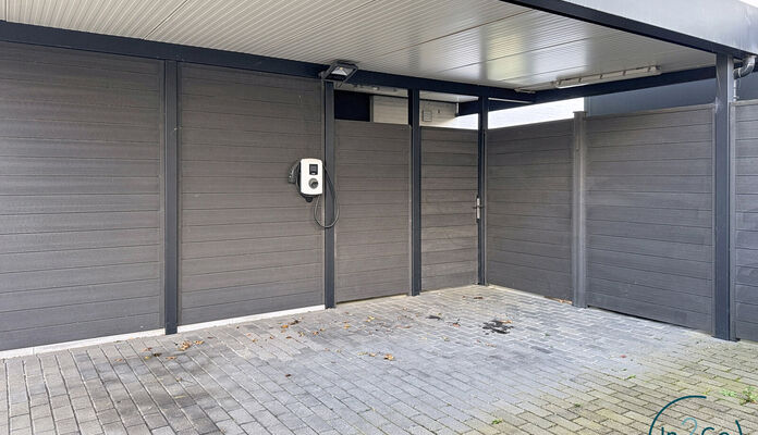 Villa te huur in Lubbeek Pellenberg