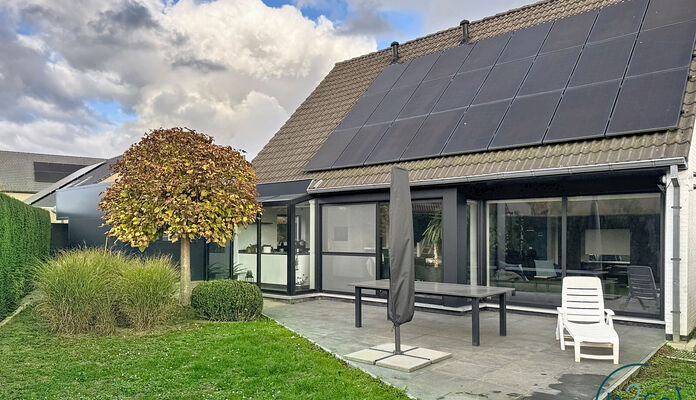 Villa te huur in Lubbeek Pellenberg