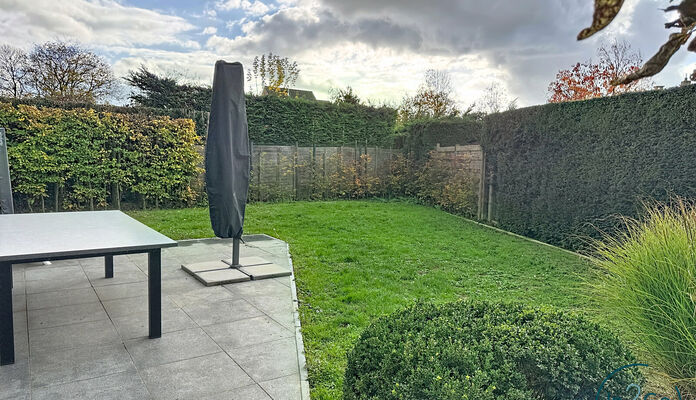 Villa te huur in Lubbeek Pellenberg