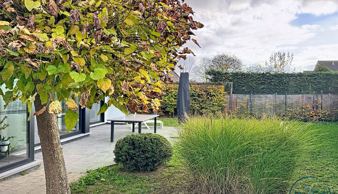 Villa te huur in Lubbeek Pellenberg