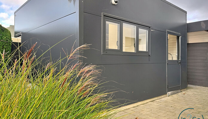 Villa te huur in Lubbeek Pellenberg