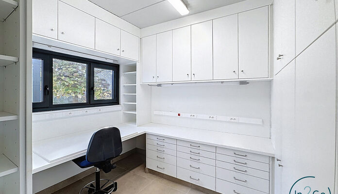 Villa te huur in Lubbeek Pellenberg