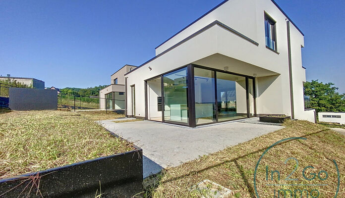 Villa te koop in Aarschot