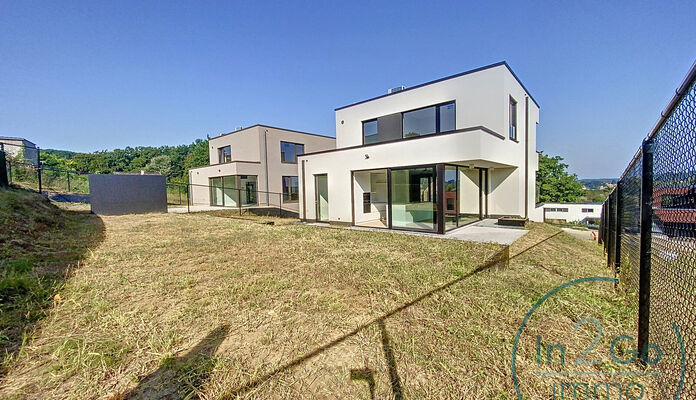 Villa te koop in Aarschot