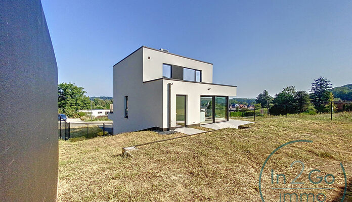 Villa te koop in Aarschot