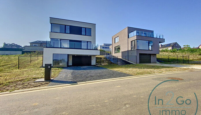 Villa te koop in Aarschot