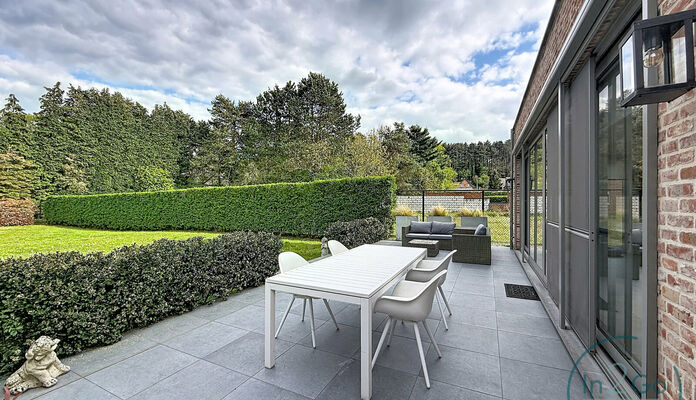 Villa te koop in Aarschot Langdorp