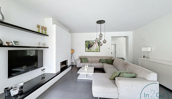 Villa te koop in Aarschot Langdorp