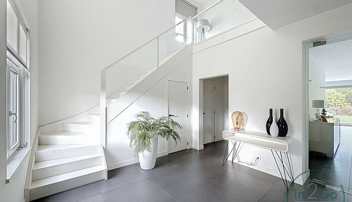 Villa te koop in Aarschot Langdorp