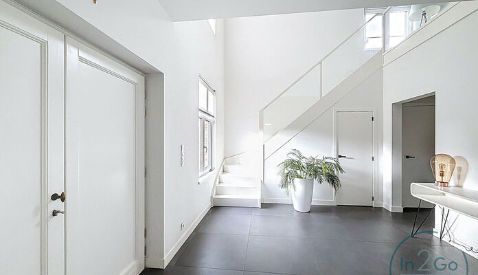 Villa te koop in Aarschot Langdorp