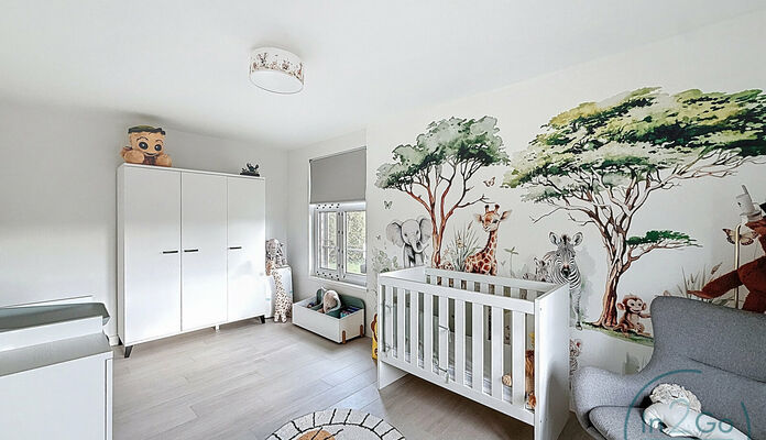 Villa te koop in Aarschot Langdorp