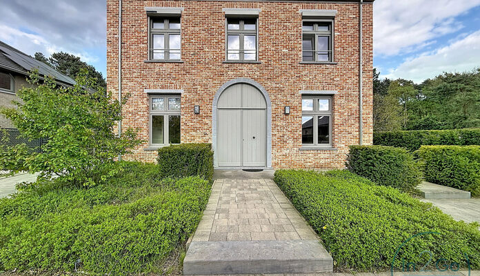 Villa te koop in Aarschot Langdorp