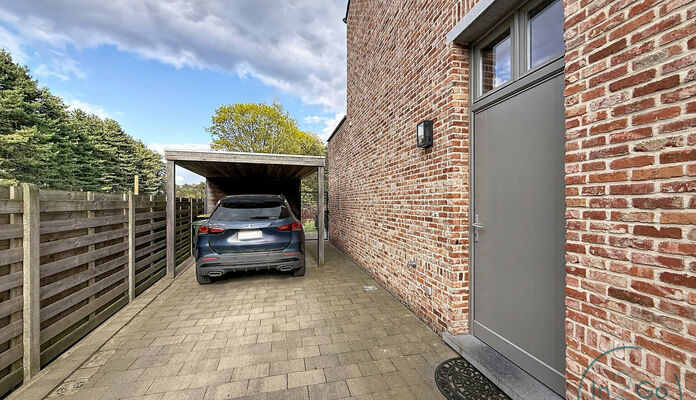 Villa te koop in Aarschot Langdorp