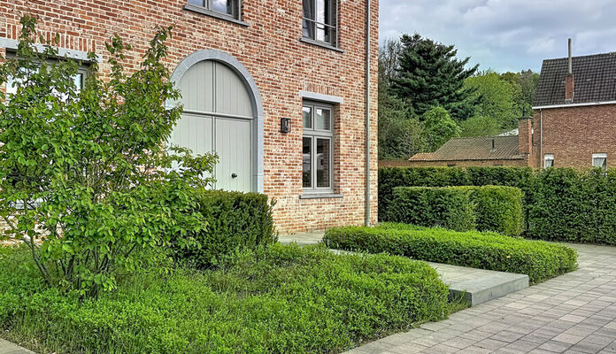 Villa te koop in Aarschot Langdorp