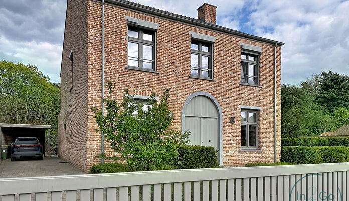 Villa te koop in Aarschot Langdorp