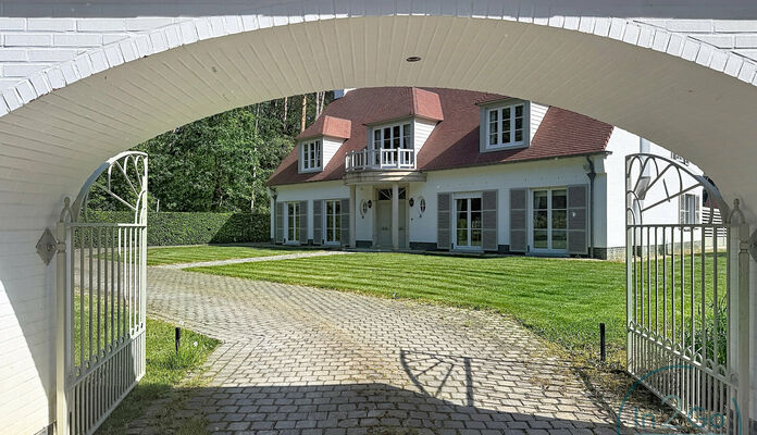 Villa te koop in Aarschot Langdorp